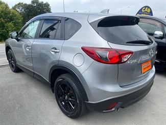 2012 Mazda CX-5 - Thumbnail