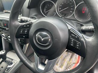 2012 Mazda CX-5 - Thumbnail