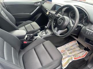 2012 Mazda CX-5 - Thumbnail