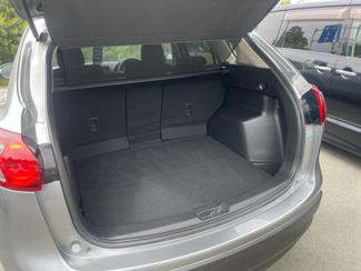2012 Mazda CX-5 - Thumbnail