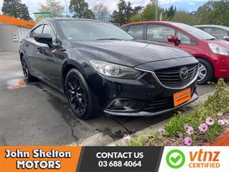 2013 Mazda ATENZA - Thumbnail