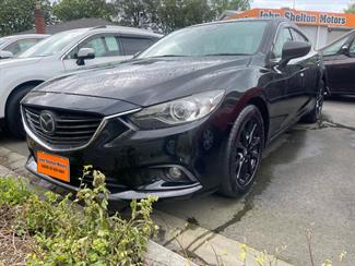 2013 Mazda ATENZA - Thumbnail