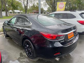 2013 Mazda ATENZA - Thumbnail