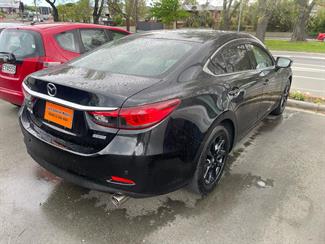 2013 Mazda ATENZA - Thumbnail