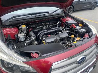 2014 Subaru OUTBACK - Thumbnail