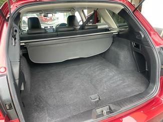 2014 Subaru OUTBACK - Thumbnail