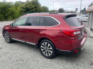 2014 Subaru OUTBACK - Thumbnail