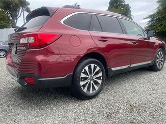 2014 Subaru OUTBACK - Thumbnail