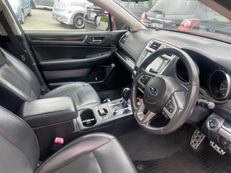 2014 Subaru OUTBACK - Thumbnail