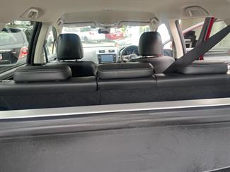 2014 Subaru OUTBACK - Thumbnail