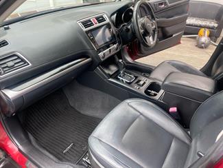 2014 Subaru OUTBACK - Thumbnail