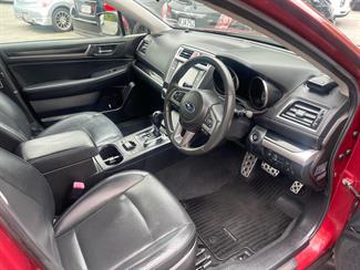 2014 Subaru OUTBACK - Thumbnail