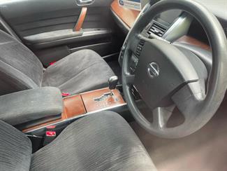 2007 Nissan TEANA - Thumbnail
