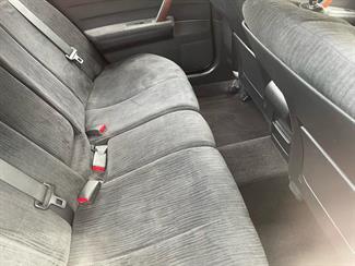 2007 Nissan TEANA - Thumbnail