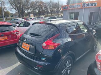 2013 Nissan JUKE - Thumbnail