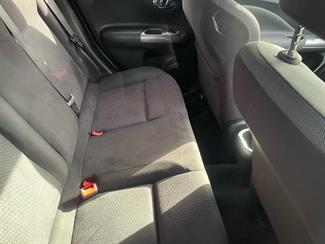 2013 Nissan JUKE - Thumbnail