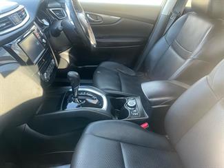 2014 Nissan x-trail 2.0s  4wd - Thumbnail