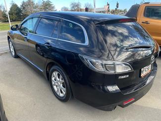 2010 Mazda ATENZA SPORTS WAGON - Thumbnail