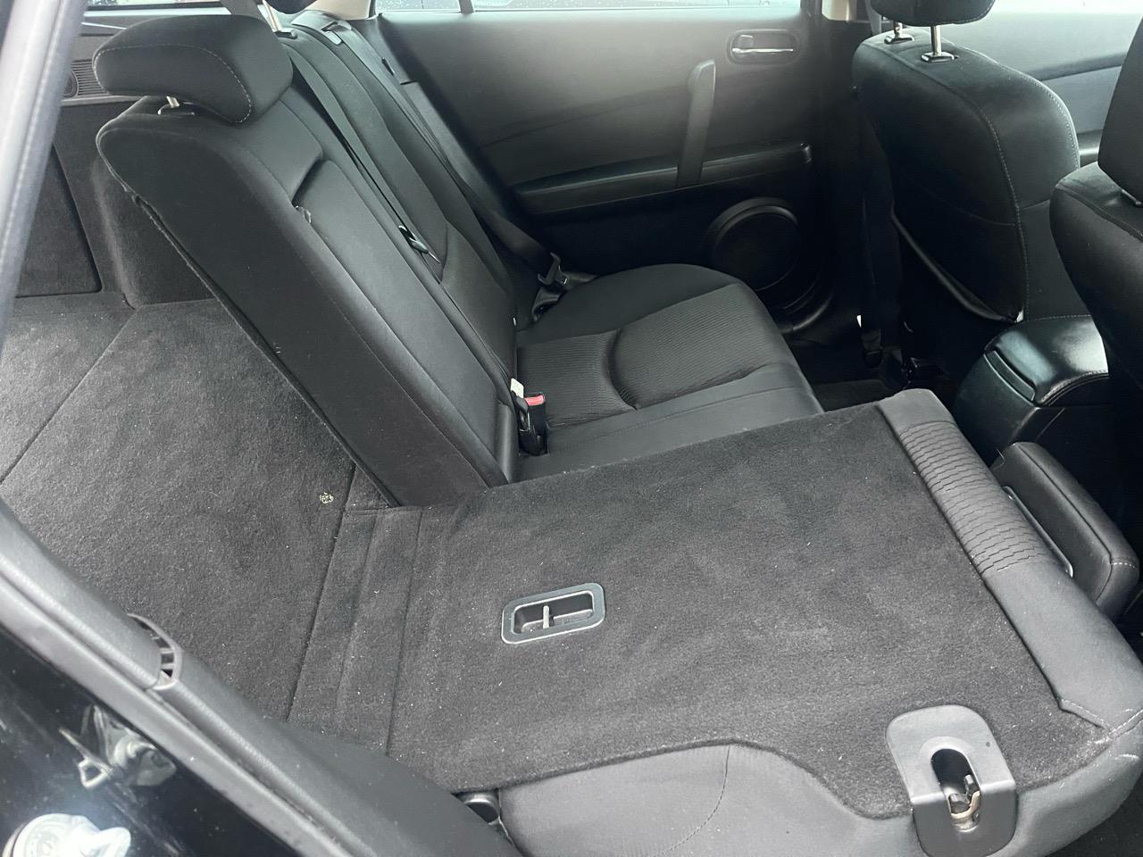 2010 Mazda ATENZA SPORTS WAGON