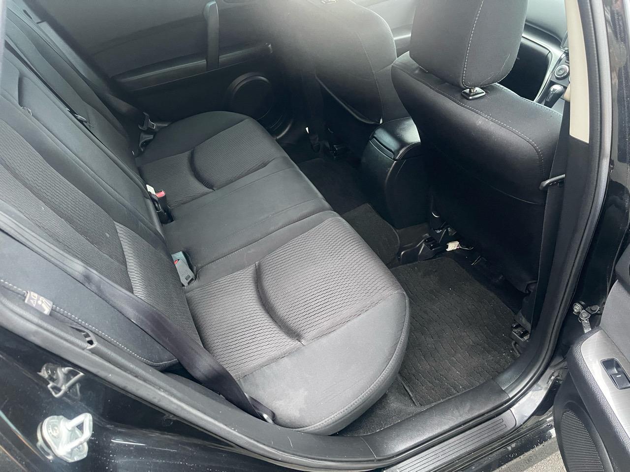 2010 Mazda ATENZA SPORTS WAGON