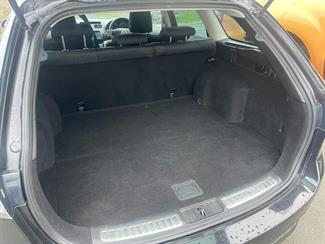 2010 Mazda ATENZA SPORTS WAGON - Thumbnail