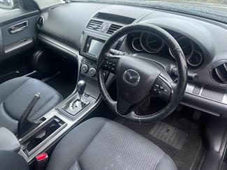 2010 Mazda ATENZA SPORTS WAGON - Thumbnail