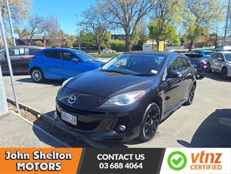 2013 Mazda Axela Sport - Thumbnail