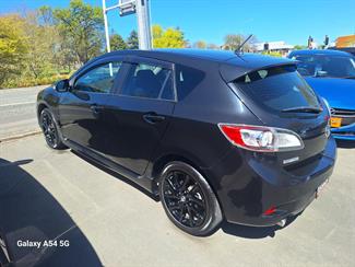 2013 Mazda Axela Sport - Thumbnail