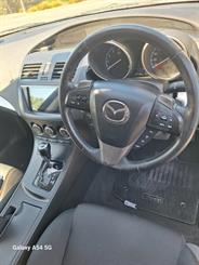 2013 Mazda Axela Sport - Thumbnail