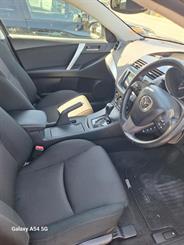 2013 Mazda Axela Sport - Thumbnail