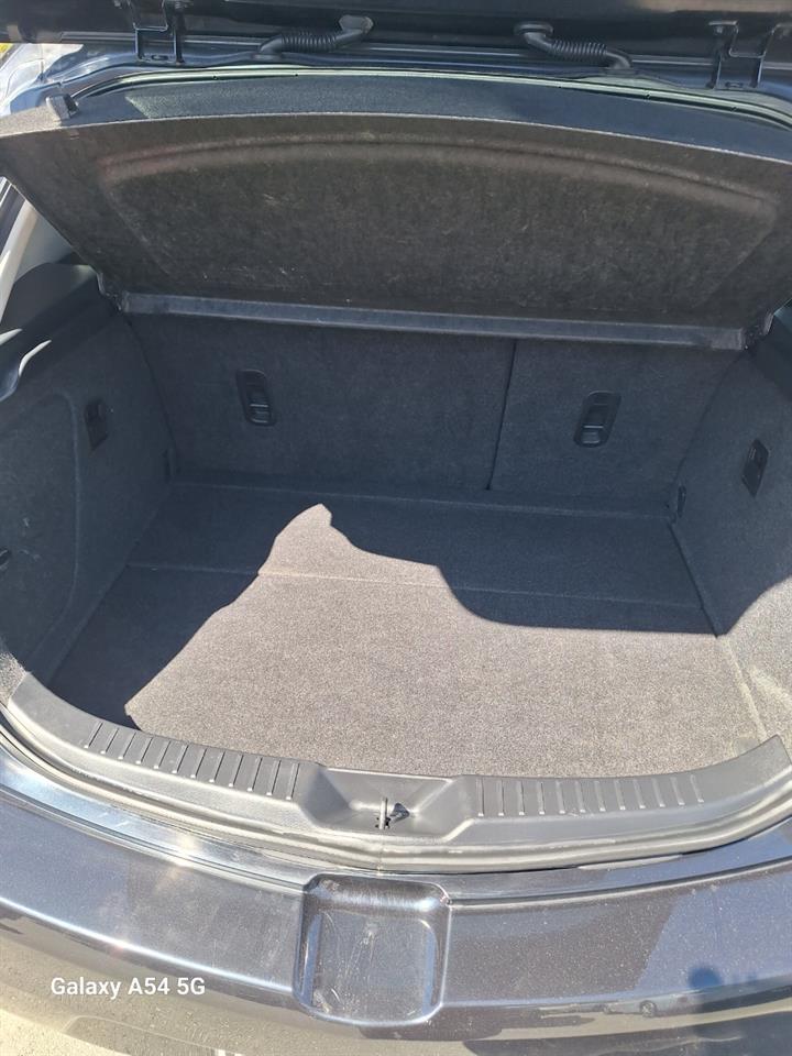 2013 Mazda Axela Sport