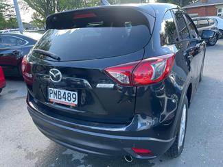 2012 Mazda CX-5 - Thumbnail