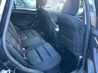 2012 Mazda CX-5 - Thumbnail