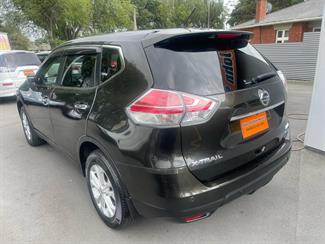 2015 Nissan X-TRAIL 7 SEATER - Thumbnail