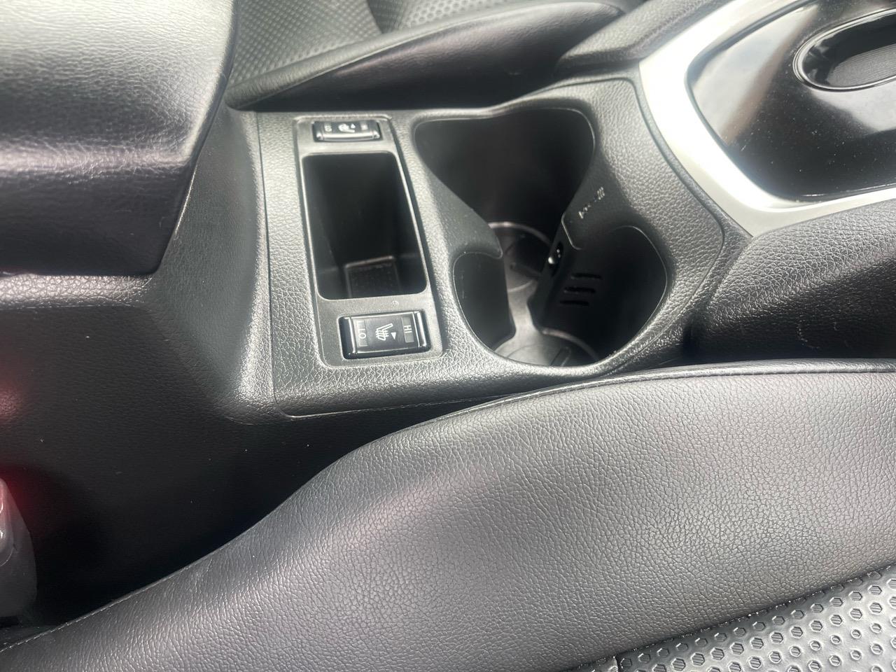 2015 Nissan X-TRAIL 7 SEATER