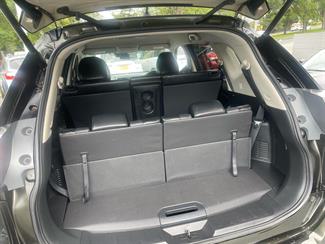 2015 Nissan X-TRAIL 7 SEATER - Thumbnail