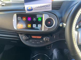 2011 Toyota VITZ RS  5 DOOR HATCH - Thumbnail