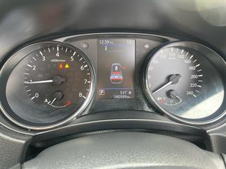 2021 Nissan X-TRAIL ST 2.5P/4WD/NZ - Thumbnail