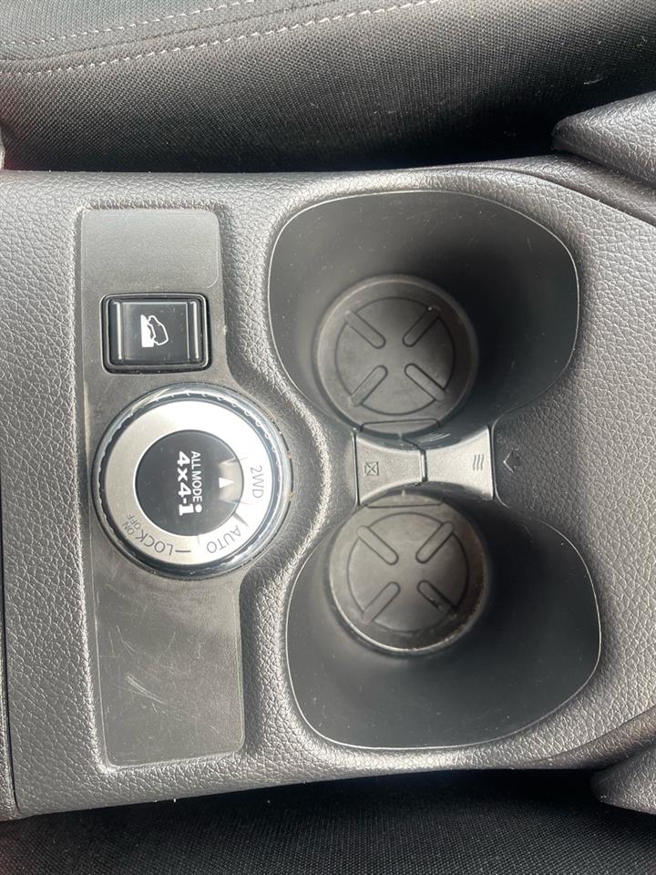 2021 Nissan X-TRAIL ST 2.5P/4WD/NZ