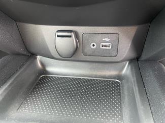 2021 Nissan X-TRAIL ST 2.5P/4WD/NZ - Thumbnail