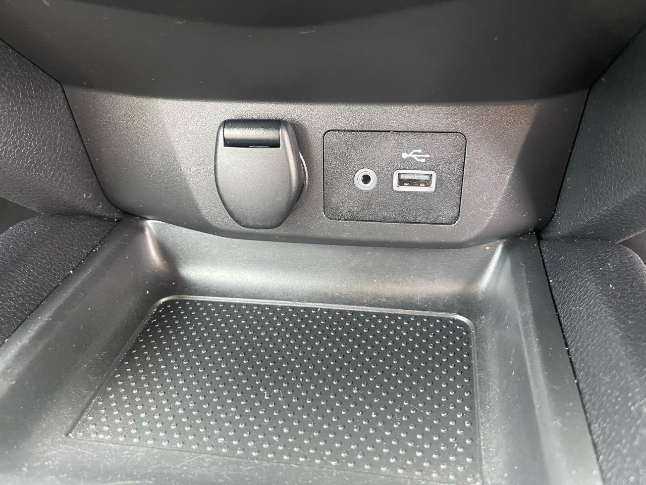 2021 Nissan X-TRAIL ST 2.5P/4WD/NZ