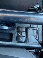 2014 Toyota Corolla Fielder HYBRID wagon - Thumbnail