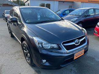 2013 Subaru Impreza Xv - Thumbnail