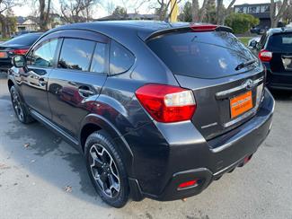 2013 Subaru Impreza Xv - Thumbnail