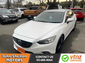 2013 Mazda ATENZA - Thumbnail