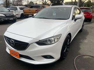 2013 Mazda ATENZA - Thumbnail