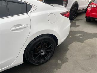 2013 Mazda ATENZA - Thumbnail