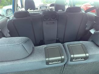 2009 Subaru exiga 7 seater - Thumbnail