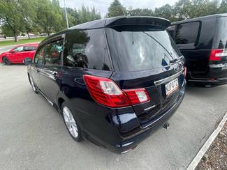 2012 Subaru exiga 7 seater - Thumbnail