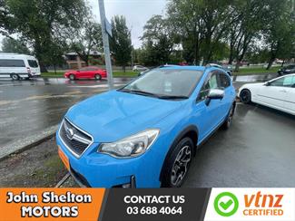 2015 Subaru Xv - Thumbnail